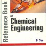 خرید و دانلود نسخه کامل کتاب Reference Book on Chemical Engineering: v. 1