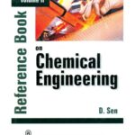 خرید و دانلود نسخه کامل کتاب Reference Book on Chemical Engineering: v. II