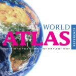 خرید و دانلود نسخه کامل کتاب Reference World Atlas