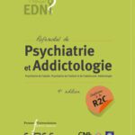 خرید و دانلود نسخه کامل کتاب Référentiel de Psychiatrie et Addictologie