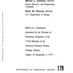 خرید و دانلود نسخه کامل کتاب Refining of synthetic crudes: Based on a symposium sponsored by the Division of Petroleum Chemistry at the 174th Meeting of the American Chemical … 1, 1977