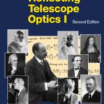 خرید و دانلود نسخه کامل کتاب Reflecting Telescope Optics I: Basic Design Theory and its Historical Delvelopment
