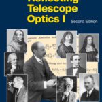 خرید و دانلود نسخه کامل کتاب Reflecting Telescope Optics I: Basic Design Theory and Its Historical Development