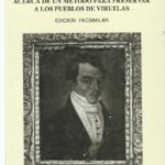 خرید و دانلود نسخه کامل کتاب Reflexiones acerca de un método para preservar a los pueblos de viruelas [1785]. Edición facsimilar del manuscrito que se conserva en la biblioteca del Instituto Nacional Mejía