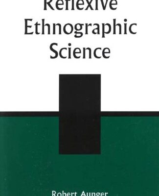 خرید و دانلود نسخه کامل کتاب Reflexive Ethnographic Science
