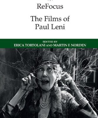 خرید و دانلود نسخه کامل کتاب Refocus: the Films of Paul Leni