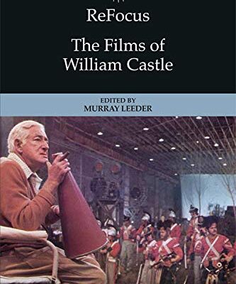 خرید و دانلود نسخه کامل کتاب ReFocus: The Films of William Castle