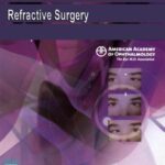 خرید و دانلود نسخه کامل کتاب Refractive Surgery [Basic and Clinical Science Course 13 2007 – 08]