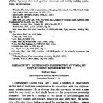 خرید و دانلود نسخه کامل کتاب Refractivity Determined Irrespective of Form, by Displacement Interferometry (1916)(en)(6s)