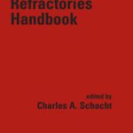 خرید و دانلود نسخه کامل کتاب Refractories Handbook