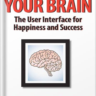 خرید و دانلود نسخه کامل کتاب Reframe Your Brain: The User Interface for Happiness and Success (The Scott Adams Success Series) by Scott Adams