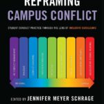 خرید و دانلود نسخه کامل کتاب Reframing Campus Conflict: Student Conduct Practice Through the Lens of Inclusive Excellence