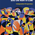 خرید و دانلود نسخه کامل کتاب Refugees, Asylum Seekers and the Rule of Law: Comparative Perspectives