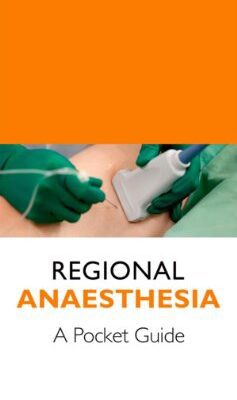 خرید و دانلود نسخه کامل کتاب Regional Anaesthesia: A Pocket Guide