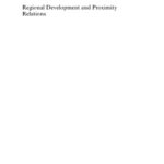 خرید و دانلود نسخه کامل کتاب Regional Development and Proximity Relations