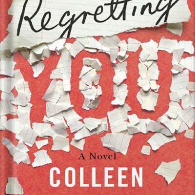 خرید و دانلود نسخه کامل کتاب Regretting You by Colleen Hoover