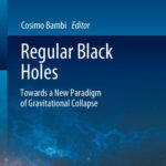 خرید و دانلود نسخه کامل کتاب Regular Black Holes: Towards a New Paradigm of Gravitational Collapse