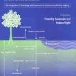 خرید و دانلود نسخه کامل کتاب Regulating Chemical Accumulation in the Environment: The Integration of Toxicology and Economics in Environmental Policy-making