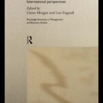 خرید و دانلود نسخه کامل کتاب Regulation and Organisations: International Perspectives (Routledge Advances in Management and Business Studies, 5)