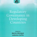 خرید و دانلود نسخه کامل کتاب Regulatory Governance in Developing Countries (The Crc Series on Competition, Regulation and Development)