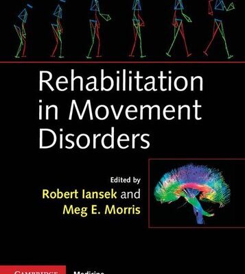 خرید و دانلود نسخه کامل کتاب Rehabilitation in Movement Disorders