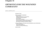 خرید و دانلود نسخه کامل کتاب Rehabilitation of the injured combatant. Volume 2