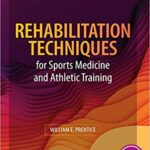 خرید و دانلود نسخه کامل کتاب Rehabilitation Techniques for Sports Medicine and Athletic Training (7th Edition) – Orginal Pdf