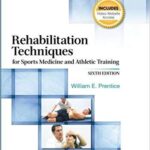 خرید و دانلود نسخه کامل کتاب Rehabilitation Techniques for Sports Medicine and Athletic Training (6th Edition) – Orginal Pdf