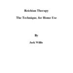 خرید و دانلود نسخه کامل کتاب Reichian Therapy: The Technique, for Home Use