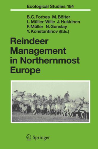 خرید و دانلود نسخه کامل کتاب Reindeer Management in Northernmost Europe: Linking Practical and Scientific Knowledge in Social-Ecological Systems_68d8119cbff3c.jpeg خرید و دانلود نسخه کامل کتاب Reindeer Management in Northernmost Europe: Linking Practical and Scientific Knowledge in Social-Ecological Systems