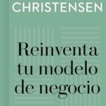 خرید و دانلود نسخه کامل کتاب Reinventa tu modelo de negocio