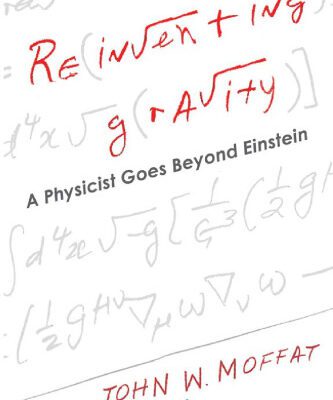 خرید و دانلود نسخه کامل کتاب Reinventing Gravity: A Physicist Goes Beyond Einstein
