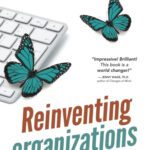 خرید و دانلود نسخه کامل کتاب Reinventing Organizations