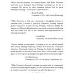 خرید و دانلود نسخه کامل کتاب Reinventing Strategy: Using Strategic Learning to Create and Sustain Breakthrough Performance