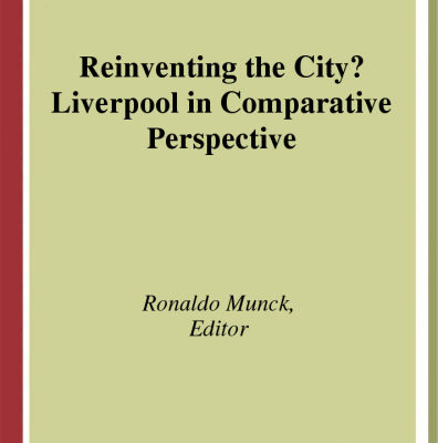 خرید و دانلود نسخه کامل کتاب Reinventing the City?: Liverpool in Comparative Perspective