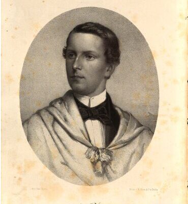 خرید و دانلود نسخه کامل کتاب Reise des Freiherrn Adalbert von Barnim durch Ost-Afrika in den Jahren 1859 und 1860