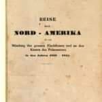 خرید و دانلود نسخه کامل کتاب Reise durch Nord-Amerika bis zur Mündung des Großen Fischflusses und an den Küsten des Polarmeers in den Jahren 1833, 1834 und 1835 von Kapitän Georg Back