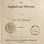 خرید و دانلود نسخه کامل کتاب Reise durch Norwegen, nach den Loffoden [Lofoten] durch Lappland und Schweden