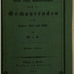 خرید و دانلود نسخه کامل کتاب Reise eines Norddeutschen durch die Hochpyrenäen in den Jahren 1841 und 1842