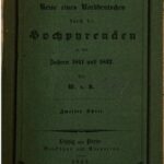 خرید و دانلود نسخه کامل کتاب Reise eines Norddeutschen durch die Hochpyrenäen