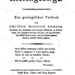 خرید و دانلود نسخه کامل کتاب Reise im Riesengebirge : Ein geologischer Versuch