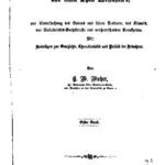 خرید و دانلود نسخه کامل کتاب Reise in den Orient Europas und einen Theil Westasiens