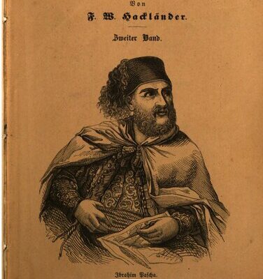 خرید و دانلود نسخه کامل کتاب Reise in den Orient