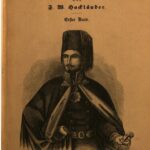 خرید و دانلود نسخه کامل کتاب Reise in den Orient