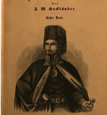 خرید و دانلود نسخه کامل کتاب Reise in den Orient