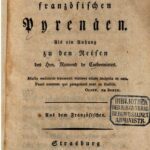 خرید و دانلود نسخه کامل کتاب Reise in die französischen Pyrenäen. Als ein Anhang zu den Reisen des Hrn. Ramond de Carbonnieres