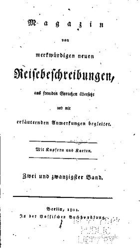 خرید و دانلود نسخه کامل کتاب Reise nach China und Bengalen ; nebst Betrachtungen über die Sitten und Gebräuche der Einwohner der Südsee-Inseln_68c06881ef464.jpeg خرید و دانلود نسخه کامل کتاب Reise nach China und Bengalen ; nebst Betrachtungen über die Sitten und Gebräuche der Einwohner der Südsee-Inseln