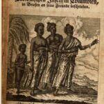 خرید و دانلود نسخه کامل کتاب Reise nach Guinea und den Caribaeischen Inseln in Columbien, in Briefen an seine Freunde beschrieben
