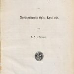 خرید و دانلود نسخه کامل کتاب Reise nach Helgoland, den Nordseeinseln Sylt, Lyst etc.