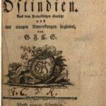 خرید و دانلود نسخه کامل کتاب Reise nach Ostindien